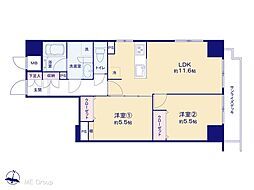 グランベルフォーシーズンズタワー