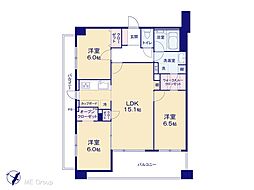 ダイアパレス川口青木