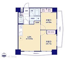 キャニオンマンション石神井台