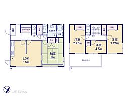 久喜市菖蒲町菖蒲　中古一戸建て