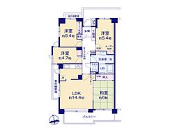 草加パーク・ホームズ