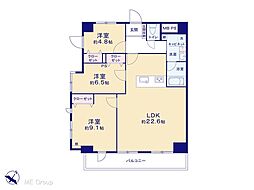 ソネット上池袋