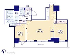 パークタワー滝野川