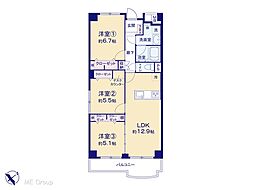 サンコーポ浦安C棟