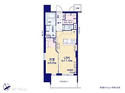 ルジェンテ南大塚