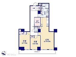 リプレ川口1番街1号棟