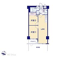 ライオンズマンション志村三丁目