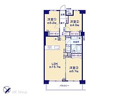 コープ野村梅島