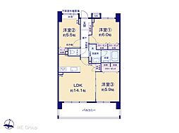 クレストフォルム浦安弐番館