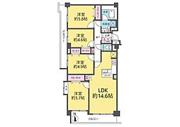 ルイシャトレ我孫子弐番館