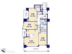 レクセルマンション南行徳