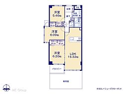 グリーンパーク王子