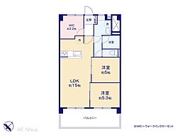 グリーンハイツ行徳