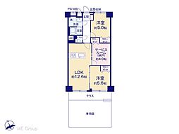 日商岩井第二春日部マンション