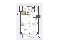 小豆沢ローズハイム