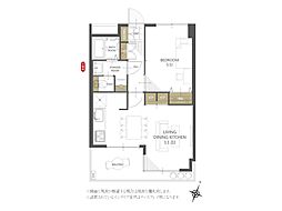 立川金町マンション