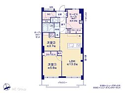 加賀マンション