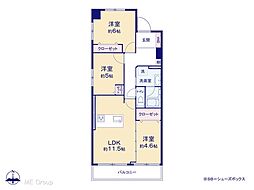 メゾンエクレーレ南千住