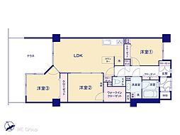 コスモ小竹向原メユール