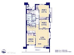 菱和パレス目白台グラーサ