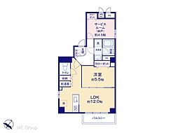 モンテベルデ六義園