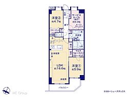 サンクレイドルレヴィール池袋