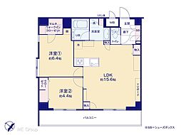 マンションアクロス西巣鴨