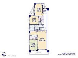 ゼファー北小岩クリアス