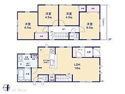 市川市真間5丁目　新築一戸建て　全14棟