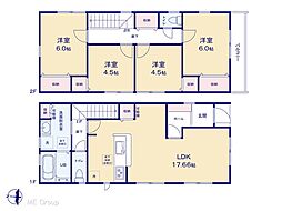 市川市真間5丁目　新築一戸建て　全14棟
