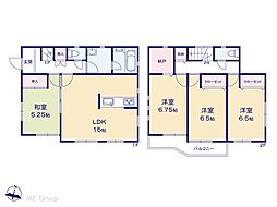 野田市上花輪　中古一戸建て