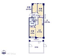 ユーアイコーポ川口