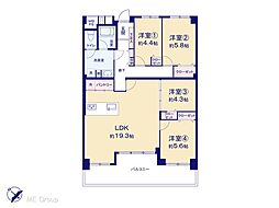 ふなばしハイツ