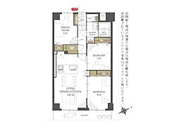 レジデンシャル南流山ガーデンテラス
