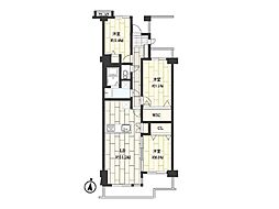 シティプラザせんげん台壱番館