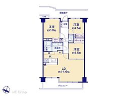 ウィズ東浦和ブローニュ