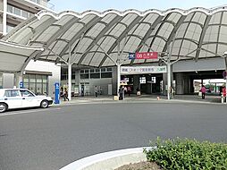 葛飾区西水元4丁目 9期 土地 全1区画
