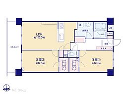 ドメイン越谷ツインヒルズ
