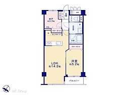 ランドステージ雑司が谷