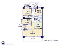 アドバンスDC金町
