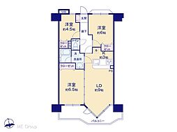プレステージ船橋