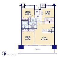アクトピア北赤羽参番館
