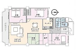 我孫子台マンションＣ棟