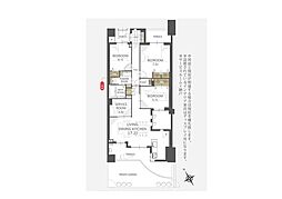 レクセルプラッツァせんげん台弐番館