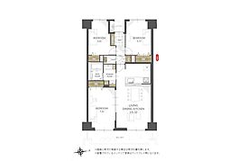 ライオンズガーデン久喜壱番館