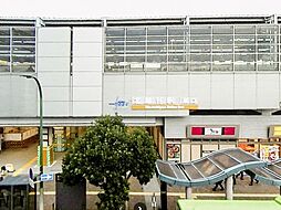 越谷市東大沢1丁目　中古一戸建て