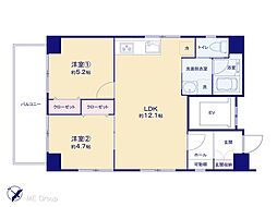巣鴨第2ＳＹマンション