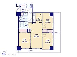 マイキャッスル梅島アーバンステージ