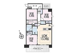 ベルドゥムール草加金明通り