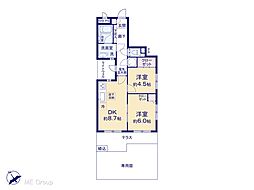 ライオンズマンション東川口